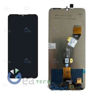 LCD DISPLAY FÜR ZTE BLADE A34 / A54 ERSATZ BILDSCHIRM GLEICH ORIGINAL + TOUCH - Bild 1 von 3