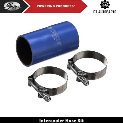 Kit de manguera intercooler puertas 2003 para GMC Sierra 3500 2002-2004 Foto 1 de 4