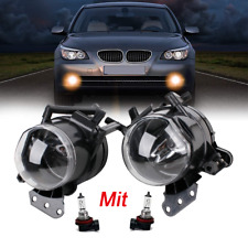 Produktbild - 2x Nebelscheinwerfer Birnen HB4 mit M Stoßfänger Für BMW 5er E60 E61 Touring 