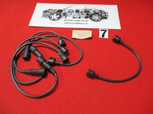 SET CAVI CANDELE PER TALBOT SIMCA 1000 - Foto 1 di 1
