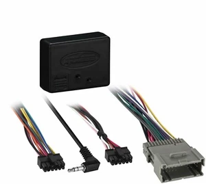 Metra Axxess XSVI-2103 Non-Onstar Interface Harness (RAP Feature) GM/Pontiac - Bild 1 von 1