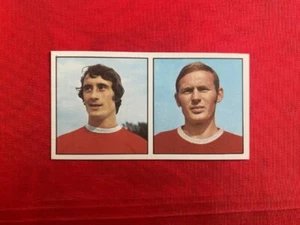 RARA FIGURINA nuova da set CALCIATORI PANINI 1970-71 #Marmo - Pienti (Bari)  - Bild 1 von 1
