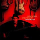Jaggedland - Marshall Crenshaw Compact Disc