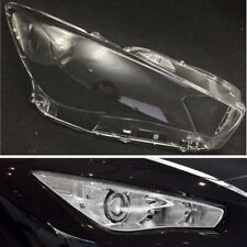 For Infiniti FX35 2009-2013 Left Side Headlight Lens Cover Replacement Clear