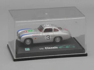 Voiture Mercedes-Benz 300 SL grise - Hongwell - Imagen 1 de 2