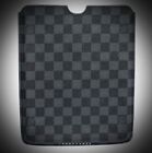 LOUIS VUITTON Damier Graphite iPad Case N63105  Or Any Other Tablet LV Authentic