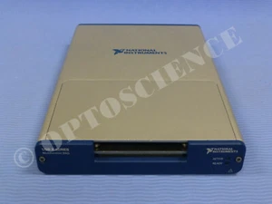 National Instruments USB-6363 Data Acquisition Device X-Series Multifunction DAQ - Picture 1 of 4