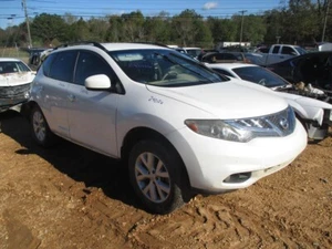 Passenger Rear Window Regulator M35h Fits 06-10 12-13 INFINITI M35 161953 - Picture 1 of 12