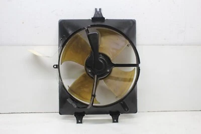 2007 2008 Acura TL Type S fabricante de equipamento original conjunto de ventilador de refrigeração de motor de metal quatro lâminas - Imagem 1 de 4