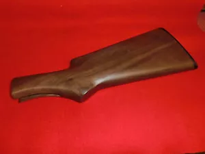 Browning A-5 Buttstock--12,16, 20 - Picture 1 of 2