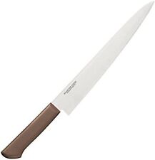 kataoka Master Cook 240mm Carving Knife Brown Mcsk240 Japan