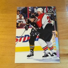 1997-98 Pinnacle Hockey #78 Ron Francis Near Mint
