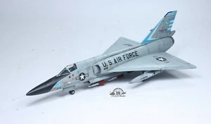 (Pre-Order) USAF F-106A Delta Dart 1:72 Pro Built Model - Picture 1 of 12