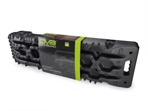 DragonFire Racing RTB1-01BK para tablas de tracción de recuperación con bolsa de transporte - negro - Imagen 1 de 12