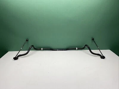 Barra de soporte estabilizador de balanceo delantero Mazda Speed 3 2010-2013 OEM MS3 Foto 1 de 4