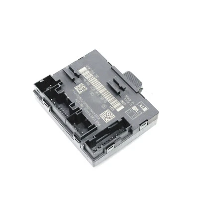 1PC Front Right Door Control Unit Module for Audi A6 C7 S6 RS6 A6 Avant 2012-18 - Image 1 of 4