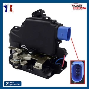 Moteur Centralisation Avant Droit equivalent 3B1837016CC 3B1837016BC 6QD837016E - Imagen 1 de 7