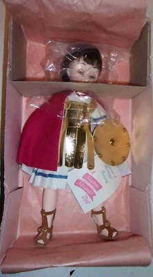 Muñeca Alexander - Mark Anthony. Nunca retirado de la caja, etiquetado - NOS Foto 1 de 4