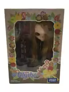 TAKARA TOMY Doll Hello Harvest Neo Blythe - Picture 1 of 5