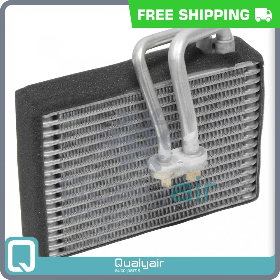 Evaporador de CA para Buick Terraza / Chevrolet Uplander, Venture / Oldsmobil... QR Foto 1 de 4