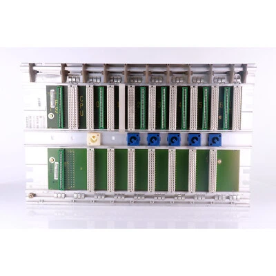 Siemens 6ES5700-2LA12 rack for expansion unit Used UMP - Bild 1 von 4