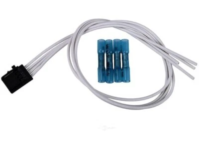 Conector sensor antirrobo AC Delco 43587DQTC para Chevrolet Tahoe 2007-2008 Foto 1 de 2