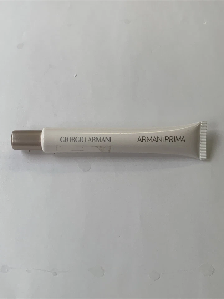 Giorgio Armani Armaniprima Perfeccionador de Contorno de Labios y Ojos 15 ML/0.5 OZ Nuevo Foto 1 de 1
