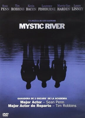 Mystic River [DVD] - Imagen 1 de 2