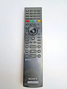 Sony Playstation 3 PS3 BD PlayStation Remote Control OEM CECHZR1U OEM - Picture 1 of 5