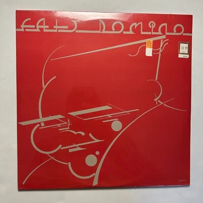 Fats Domino Legendary Masters Series Original 1971 2LP UAS 9958 Vinyl LP Record - Image 1 of 4