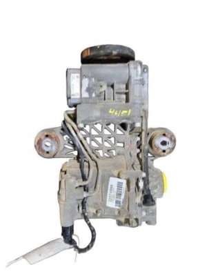 2010 Cadillac SRX 2.8L Rear Axle Differential Carrier Assembly OEM with Warranty Foto 1 de 4