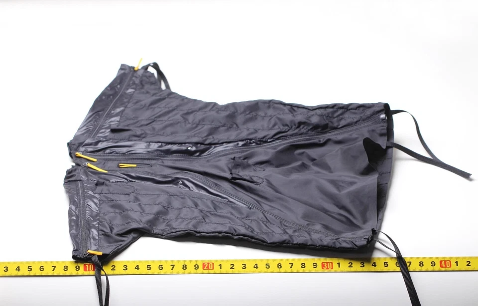 Suit Figure 1/6 Batman Accessories Hot Toys HT Batman MMS641 Costume Collectible - Image 1 of 1