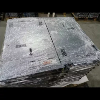 DELL R6525 Server 8X2.5"/2X EPYC 7763 CPU 64C 2.45GHz/128G RAM/x710-DA2 - Image 1 of 4