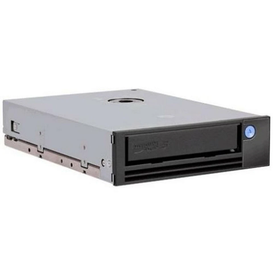 12X5041 IBM LTO5 HH SAS V2 ROHS Tape Drive, Fully Tested with VAT - Image 1 of 1