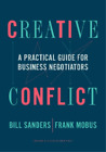 Bill Sanders Frank Mobus Creative Conflict (Hardback) (US IMPORT)