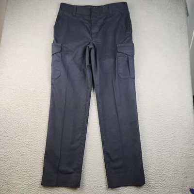 Horace Small Pants Size 36 36x32 Mens Tactical Cargo Pocket Security Cool Flex - Image 1 of 4