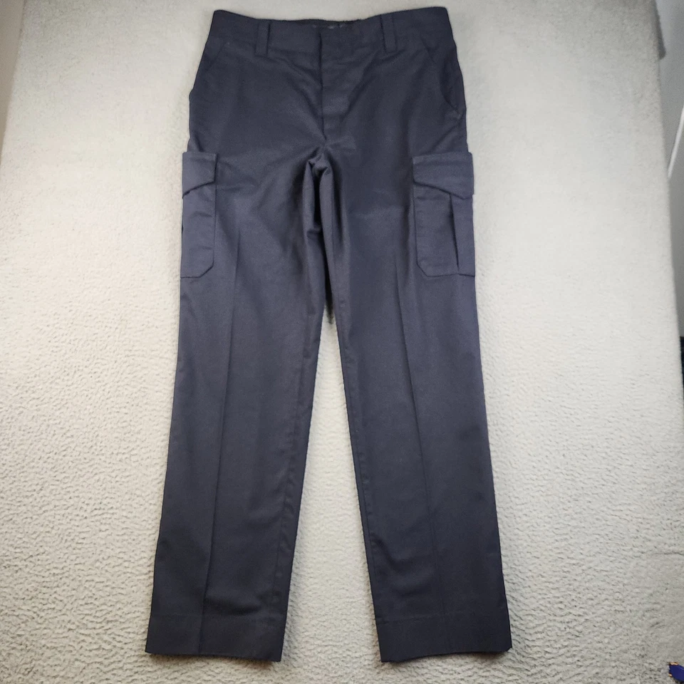 Horace Small Pants Size 36 36x32 Mens Tactical Cargo Pocket Security Cool Flex - Image 1 of 4