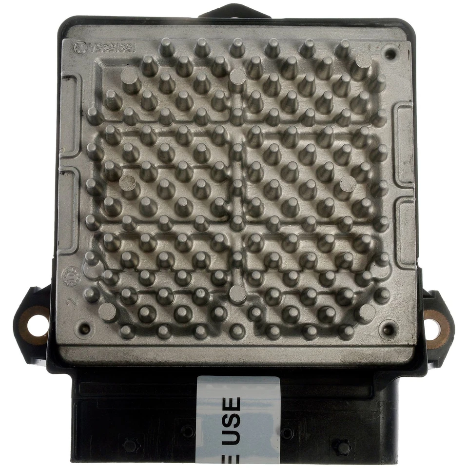 Модуль управления коробкой передач Dorman 609-211 для некоторых моделей Chevrolet GMC 09-15 годов выпуска - Изображение 1 из 4