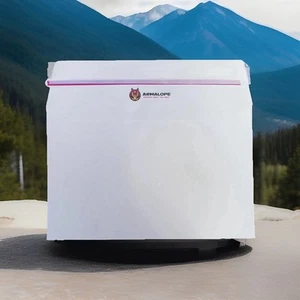 Armalope Mailer 100 PACK Standard Ebay  Shipping Envelopes  Sports Gaming Cards - Picture 1 of 5