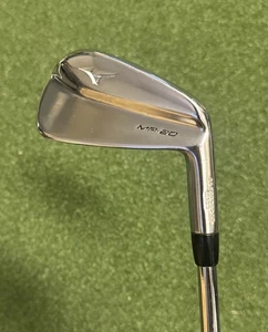 NICE!! MIZUNO MP-20 4 IRON DYNAMIC GOLD X SEVEN $79 BUY IT NOW!! - Picture 1 of 4