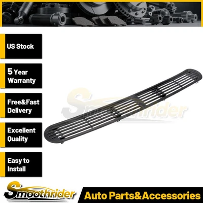 Ventilación de aire del tablero de instrumentos Dorman para Chevrolet Blazer 1998-2002 2003 2004 2005 Foto 1 de 4