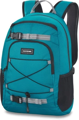 Mochila escolar para niños talla única Deep Lake 13L Grom Pack Grom Pack Foto 1 de 3