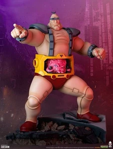 PCS Krang Collectors Edition 1/4 Scale Brand New In Box - Picture 1 of 3