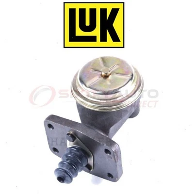 LuK MX Clutch Master Cylinder for 1968 Dodge D300 Pickup - Transmission ot Foto 1 de 4