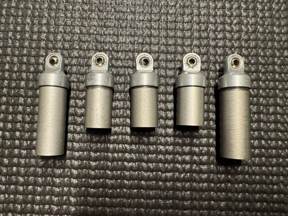 Kyosho Shocks Hobby RC Suspension & Steering Parts for Nitro