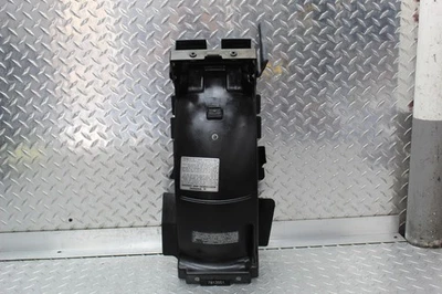 Honda CB1 CB400F 1990 guardabarros interior trasero Foto 1 de 4