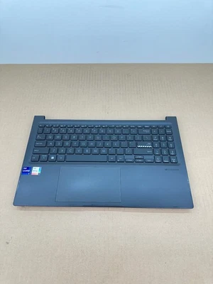 SSD Asus Vivobook 15 13ª Geração Intel i9-13900H 2.60Ghz F1505V 16GB RAM 256GB - Imagem 1 de 4