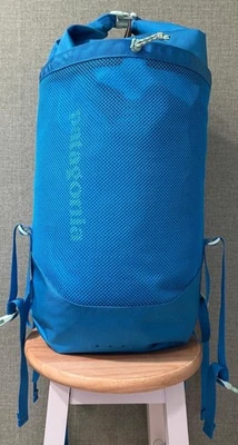 Patagonia Worn Wear Planing Roll Top Pack 35L STY48470SP20 - Image 1 of 4