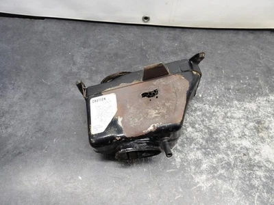 Honda MT 125 MT125 1974-76 Elsinore filtro de aire carcasa 2899 Foto 1 de 4