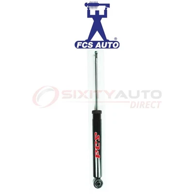 FCS Shock Absorber for 2009-2010 Volkswagen Passat CC 2.0L 3.6L L4 V6 - jc Foto 1 de 4